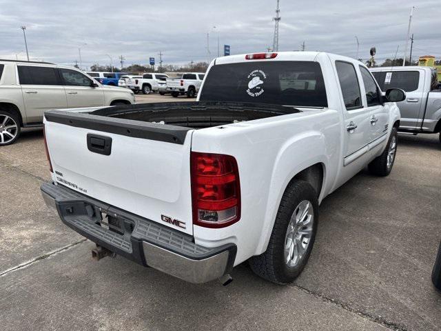 used 2012 GMC Sierra 1500 car, priced at $11,330