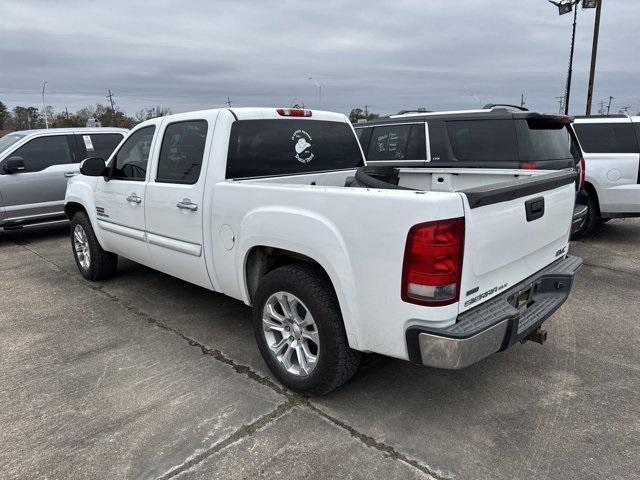 used 2012 GMC Sierra 1500 car, priced at $11,330