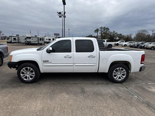 used 2012 GMC Sierra 1500 car, priced at $11,330