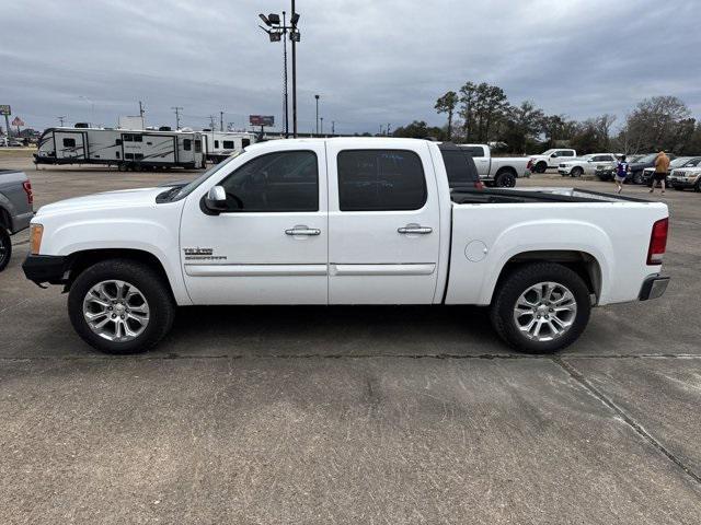 used 2012 GMC Sierra 1500 car, priced at $11,330