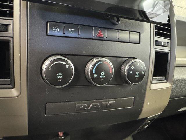 used 2012 Ram 3500 car, priced at $21,054