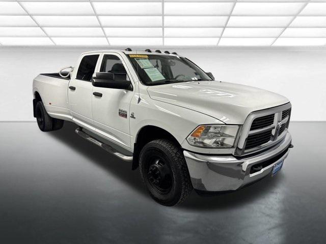 used 2012 Ram 3500 car, priced at $21,054