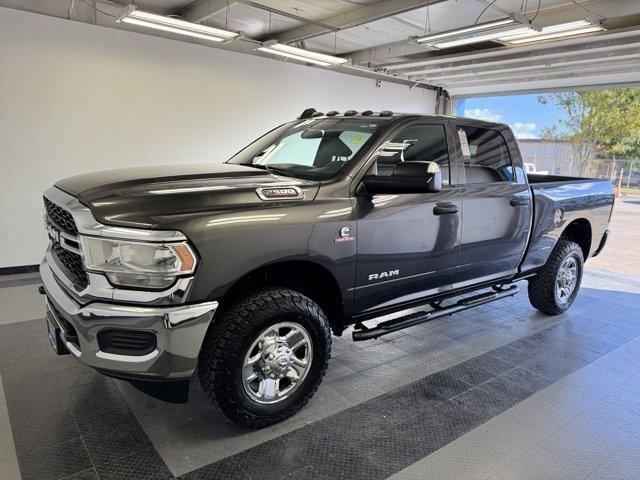 used 2021 Ram 2500 car, priced at $44,495