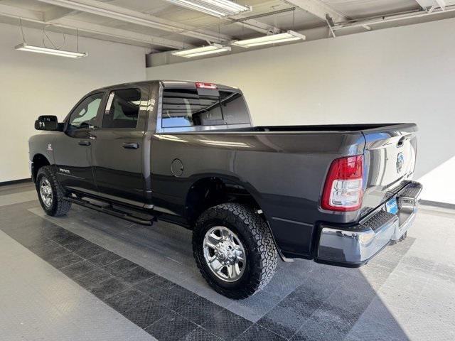 used 2021 Ram 2500 car, priced at $44,495