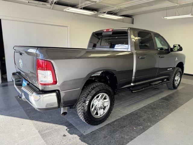 used 2021 Ram 2500 car, priced at $44,495