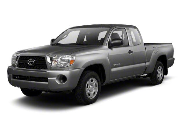 used 2010 Toyota Tacoma car, priced at $19,063