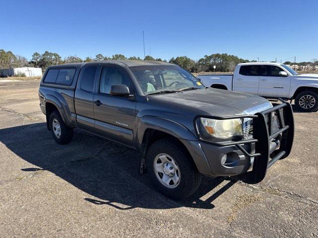 used 2010 Toyota Tacoma car, priced at $18,818