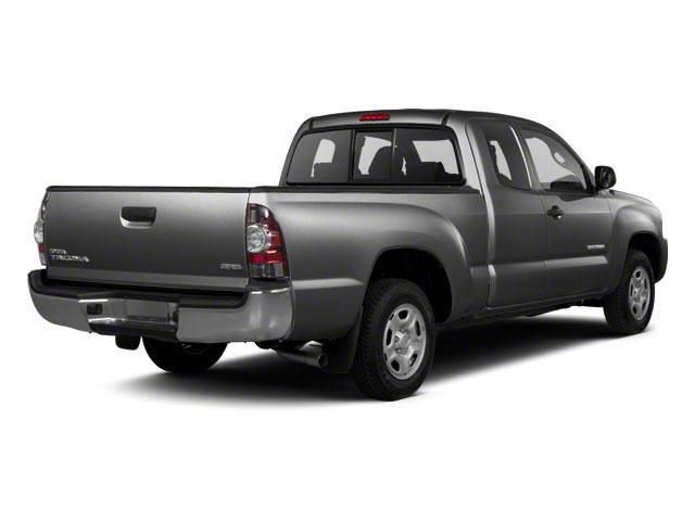 used 2010 Toyota Tacoma car, priced at $19,063