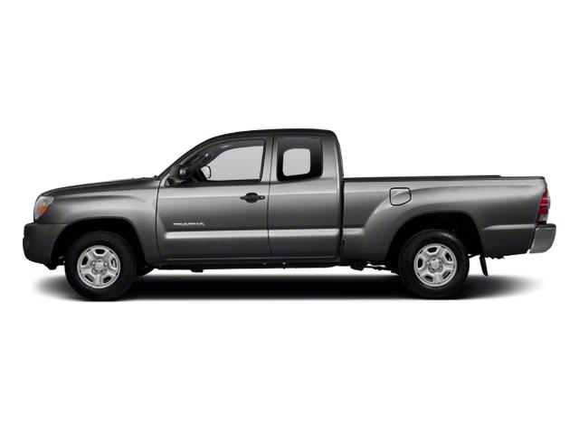 used 2010 Toyota Tacoma car, priced at $19,063