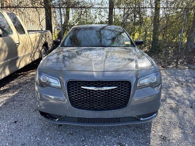 used 2018 Chrysler 300 car, priced at $15,406