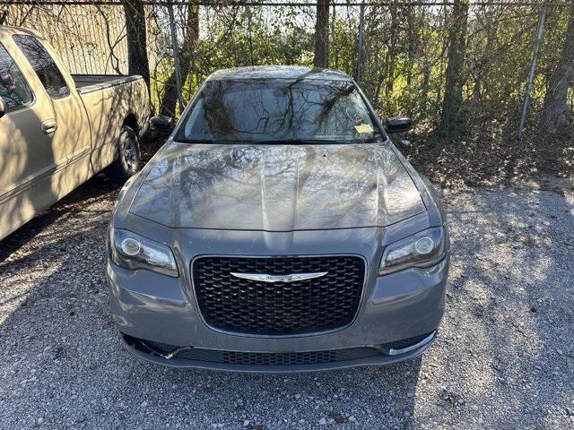 used 2018 Chrysler 300 car, priced at $15,406