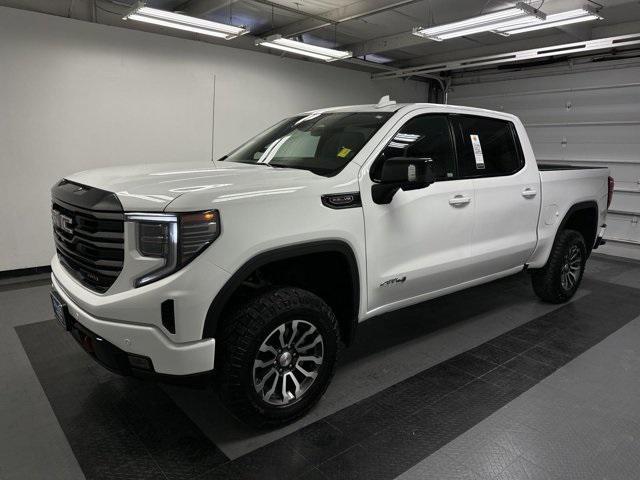 used 2023 GMC Sierra 1500 car, priced at $54,798