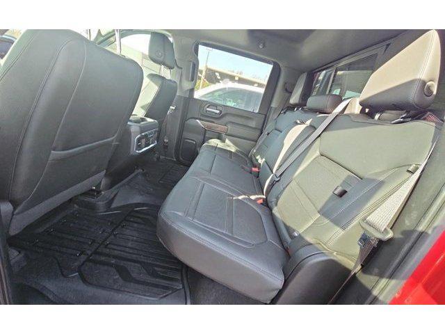 used 2020 GMC Sierra 2500 car, priced at $62,984