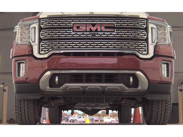 used 2020 GMC Sierra 2500 car, priced at $62,984