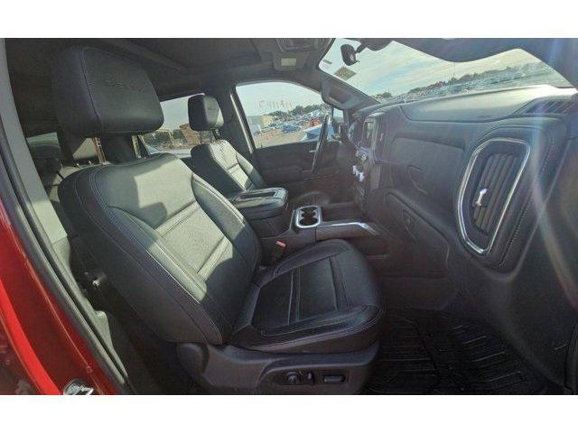 used 2020 GMC Sierra 2500 car, priced at $62,984