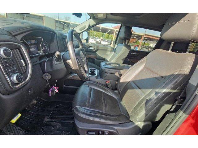 used 2020 GMC Sierra 2500 car, priced at $62,984