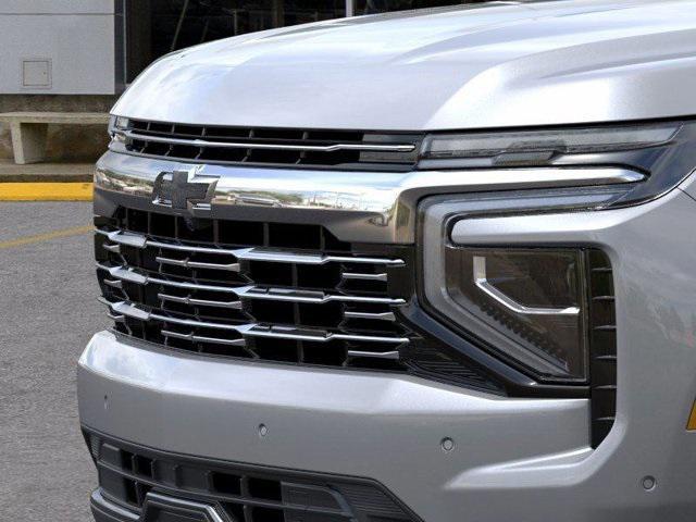 new 2025 Chevrolet Tahoe car, priced at $82,340