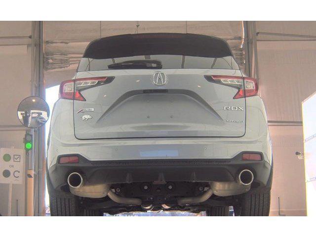 used 2021 Acura RDX car, priced at $32,619