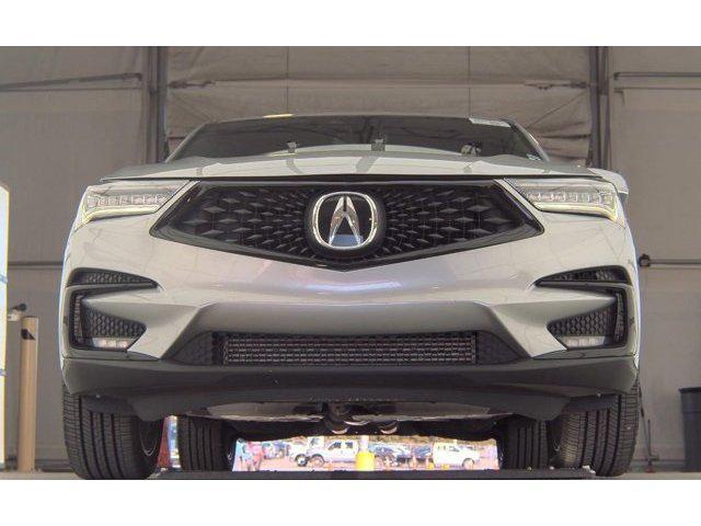 used 2021 Acura RDX car, priced at $32,619