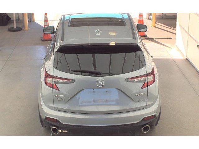 used 2021 Acura RDX car, priced at $32,619