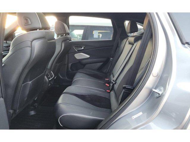 used 2021 Acura RDX car, priced at $32,619