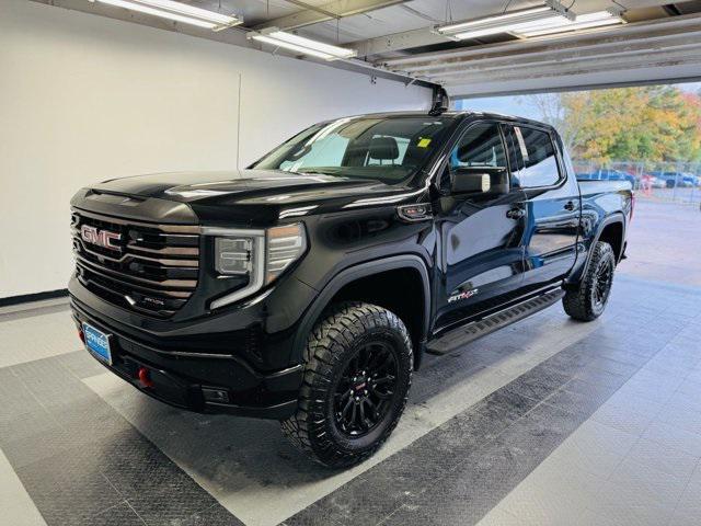 used 2023 GMC Sierra 1500 car, priced at $60,456