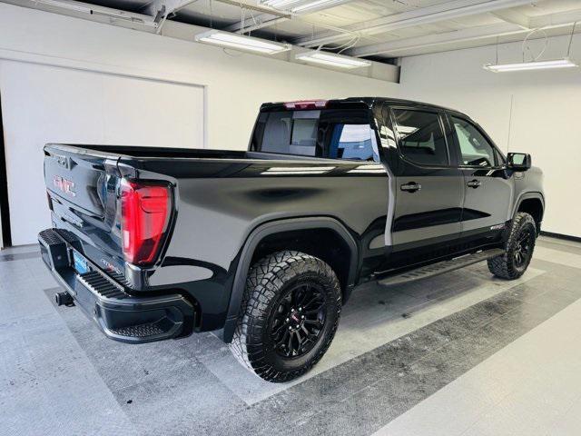 used 2023 GMC Sierra 1500 car, priced at $60,456