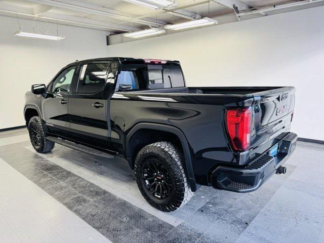 used 2023 GMC Sierra 1500 car, priced at $60,456