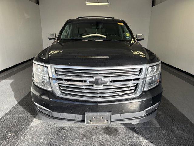 used 2015 Chevrolet Tahoe car, priced at $22,020