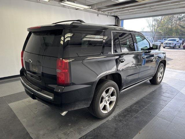 used 2015 Chevrolet Tahoe car, priced at $22,020