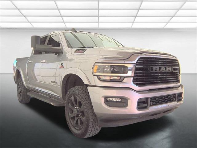 used 2022 Ram 2500 car, priced at $51,035