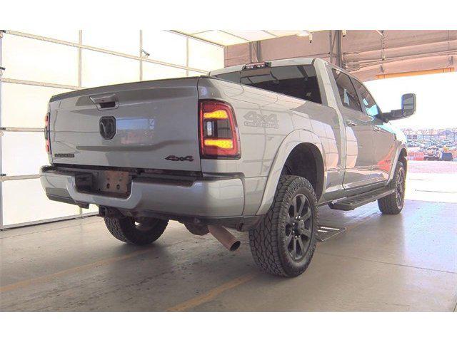 used 2022 Ram 2500 car, priced at $51,035