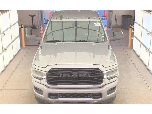 used 2022 Ram 2500 car, priced at $51,035