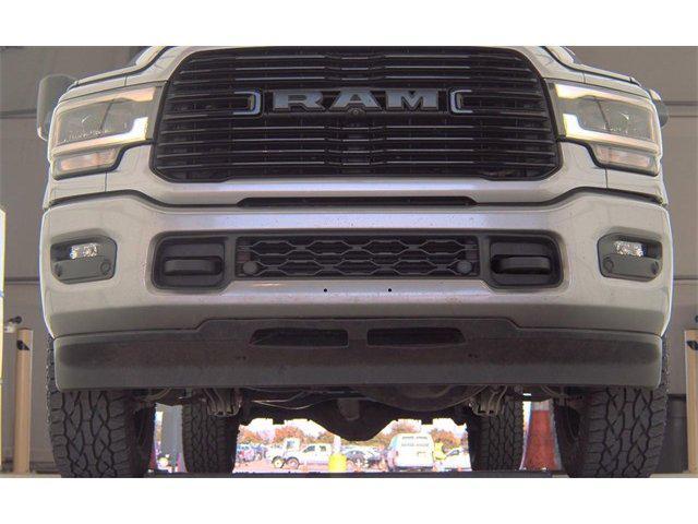 used 2022 Ram 2500 car, priced at $51,035