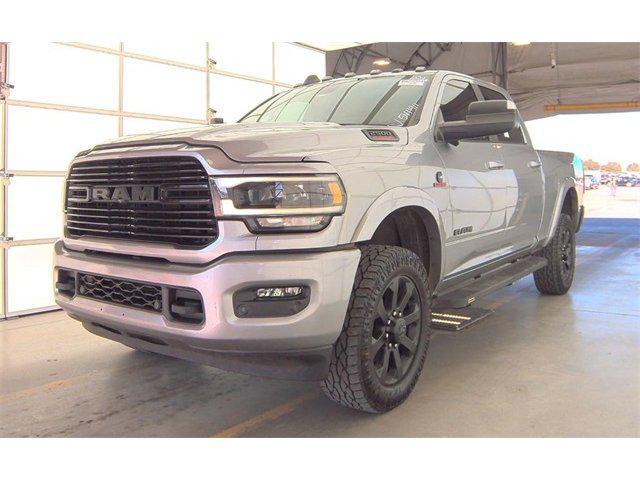 used 2022 Ram 2500 car, priced at $51,035