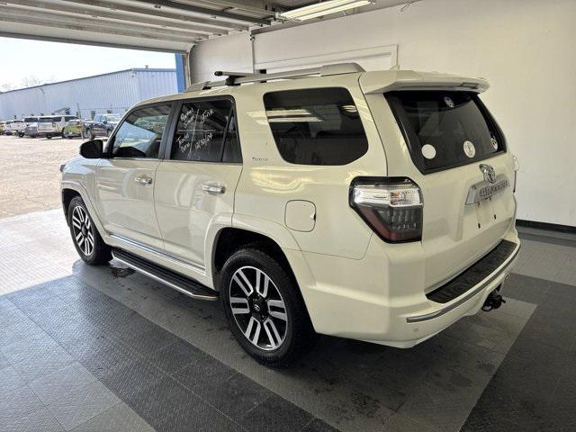 used 2015 Toyota 4Runner car, priced at $23,709