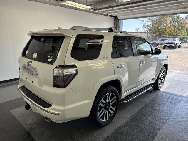 used 2015 Toyota 4Runner car, priced at $23,709