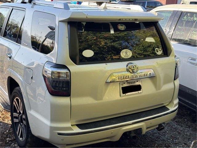 used 2015 Toyota 4Runner car, priced at $23,709