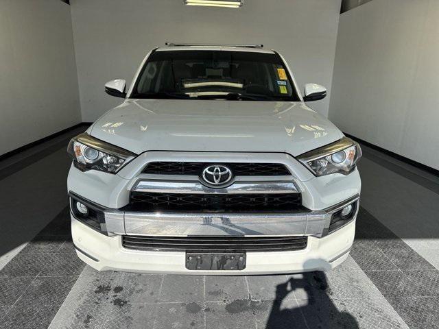 used 2015 Toyota 4Runner car, priced at $23,709