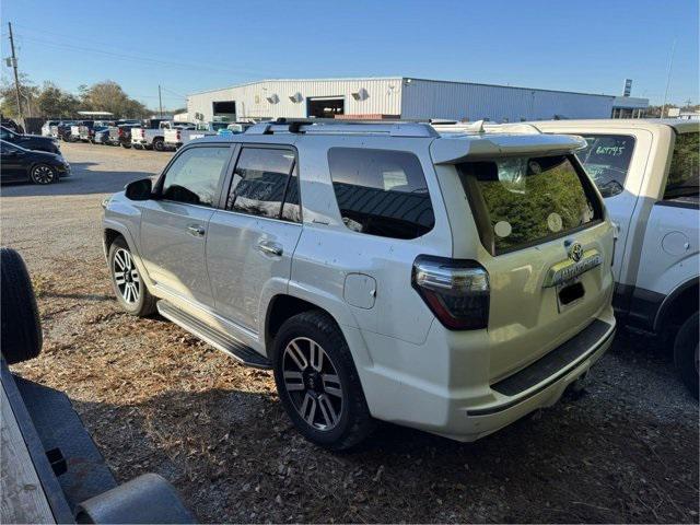 used 2015 Toyota 4Runner car, priced at $23,709