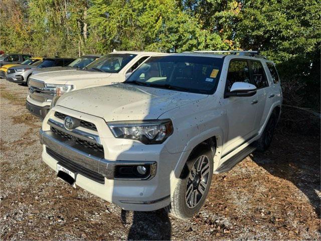 used 2015 Toyota 4Runner car, priced at $23,709