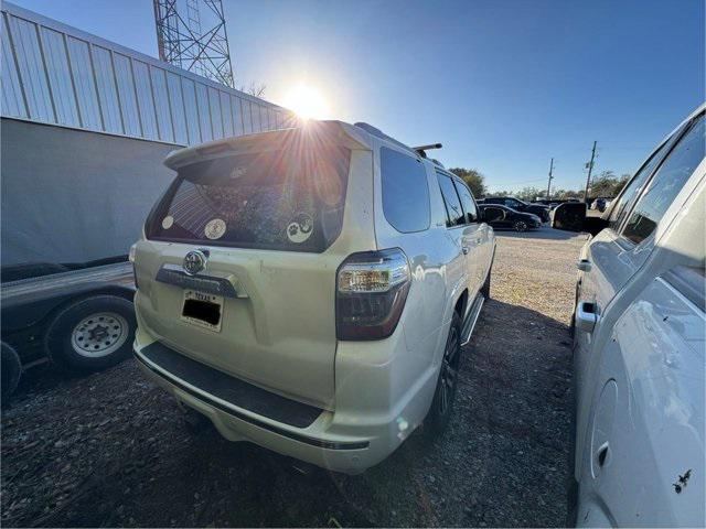 used 2015 Toyota 4Runner car, priced at $23,709