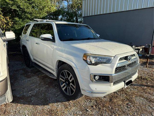 used 2015 Toyota 4Runner car, priced at $24,113