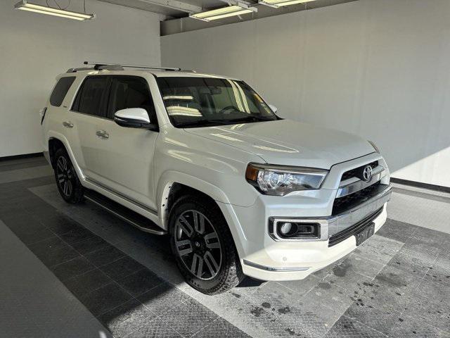 used 2015 Toyota 4Runner car, priced at $23,709