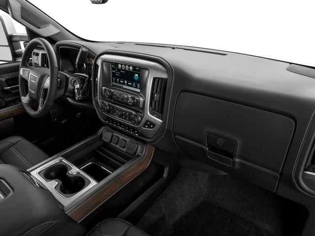 used 2018 GMC Sierra 2500 car, priced at $45,579