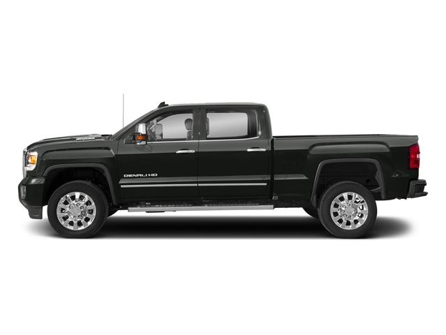 used 2018 GMC Sierra 2500 car, priced at $45,579