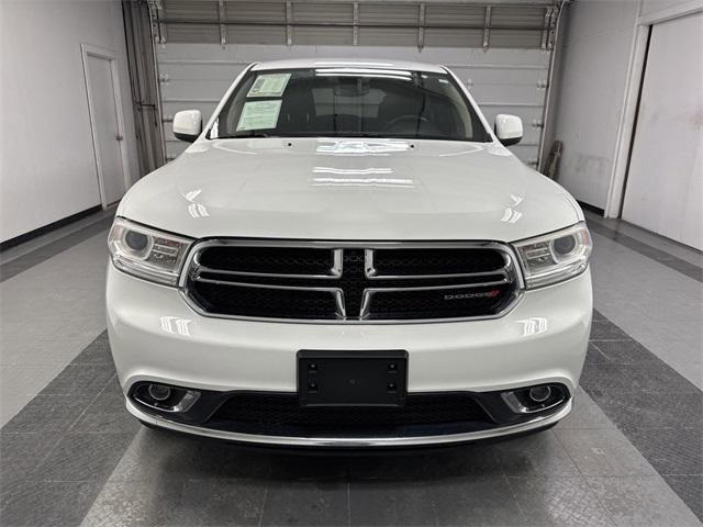 used 2020 Dodge Durango car, priced at $21,187