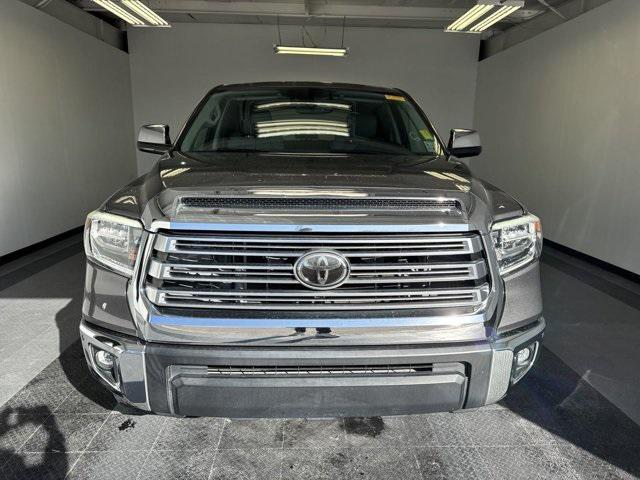 used 2020 Toyota Tundra car, priced at $42,949