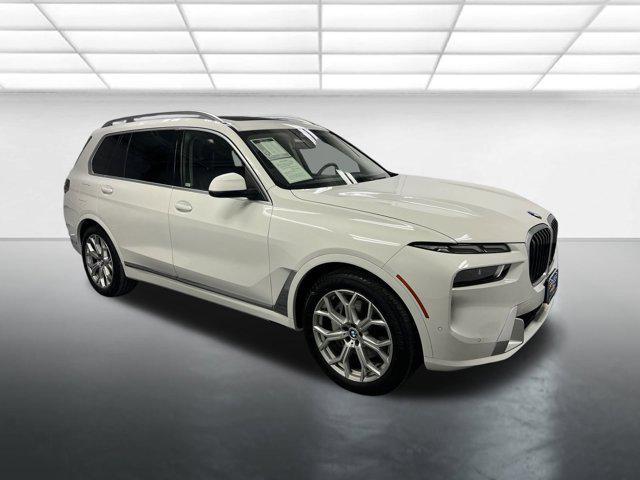 used 2023 BMW X7 car, priced at $68,370