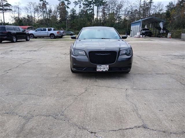 used 2020 Chrysler 300 car, priced at $23,052